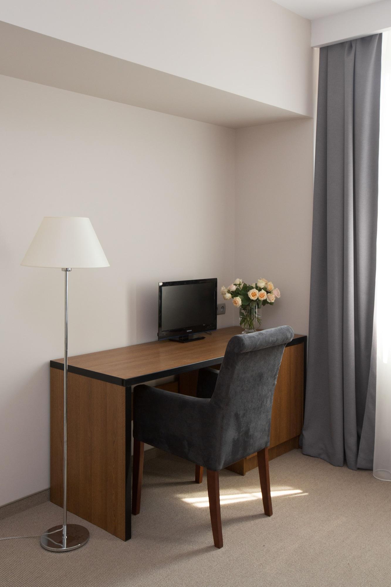 Grottger Luxury Boutique Hotel City Cracovie Extérieur photo