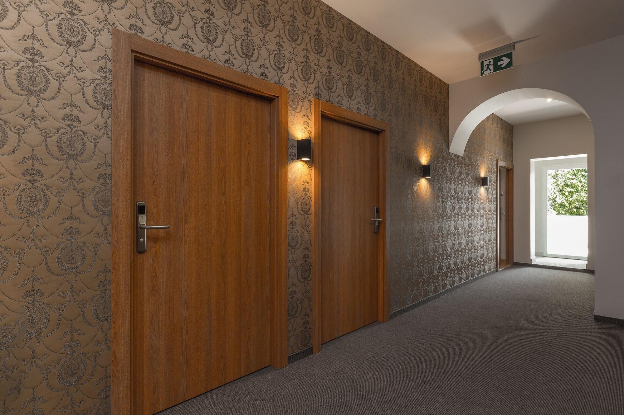 Grottger Luxury Boutique Hotel City Cracovie Extérieur photo