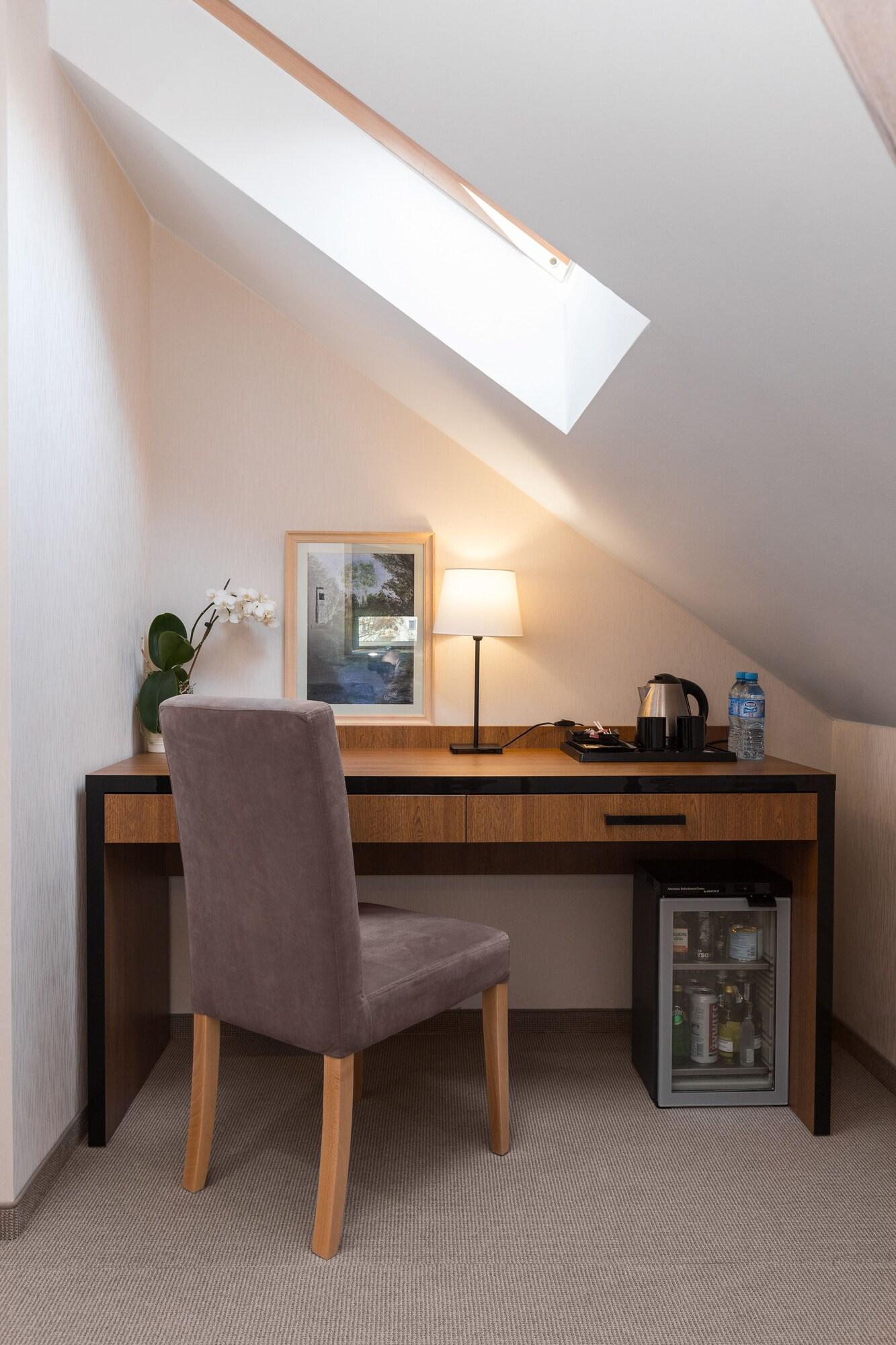 Grottger Luxury Boutique Hotel City Cracovie Extérieur photo