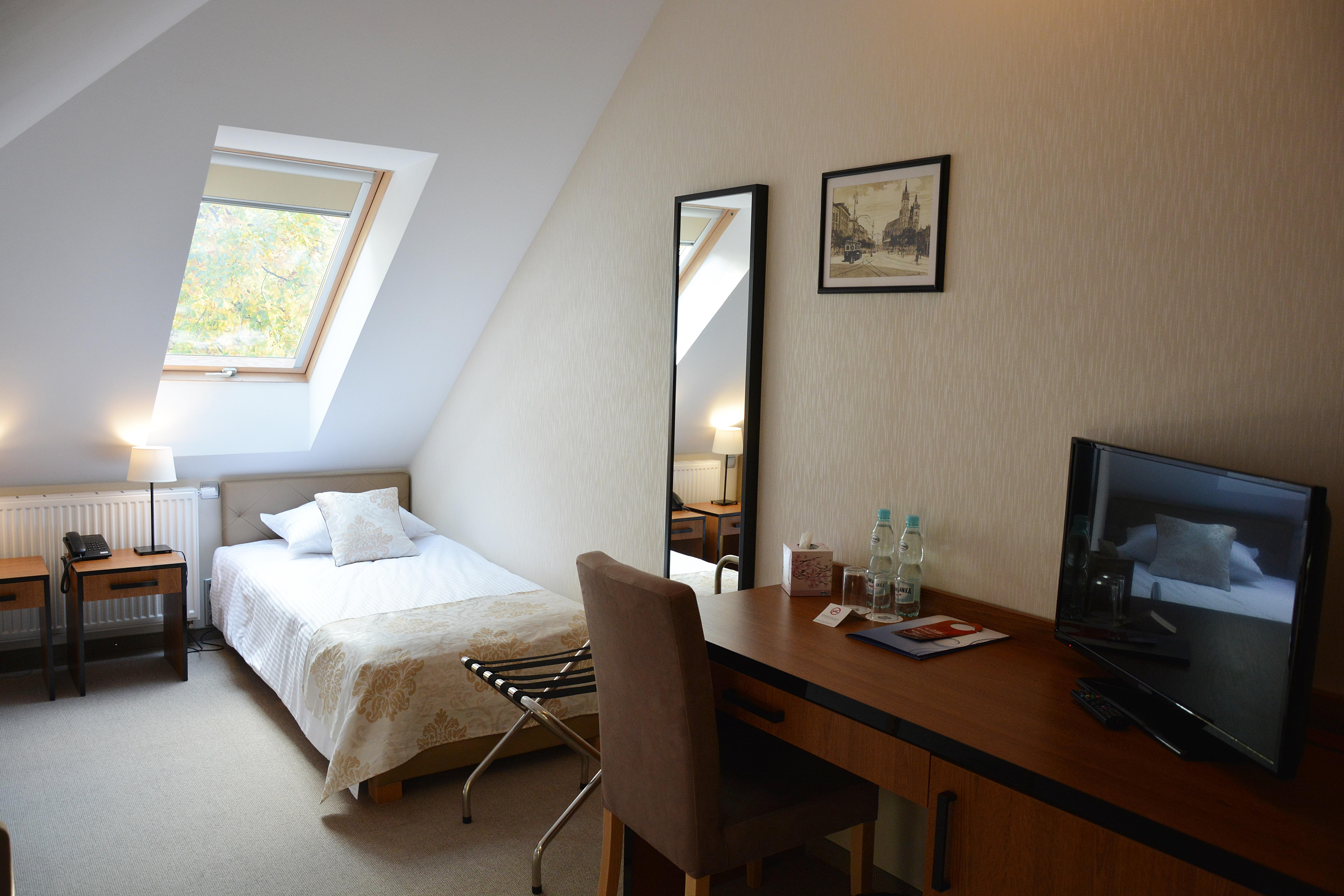 Grottger Luxury Boutique Hotel City Cracovie Extérieur photo