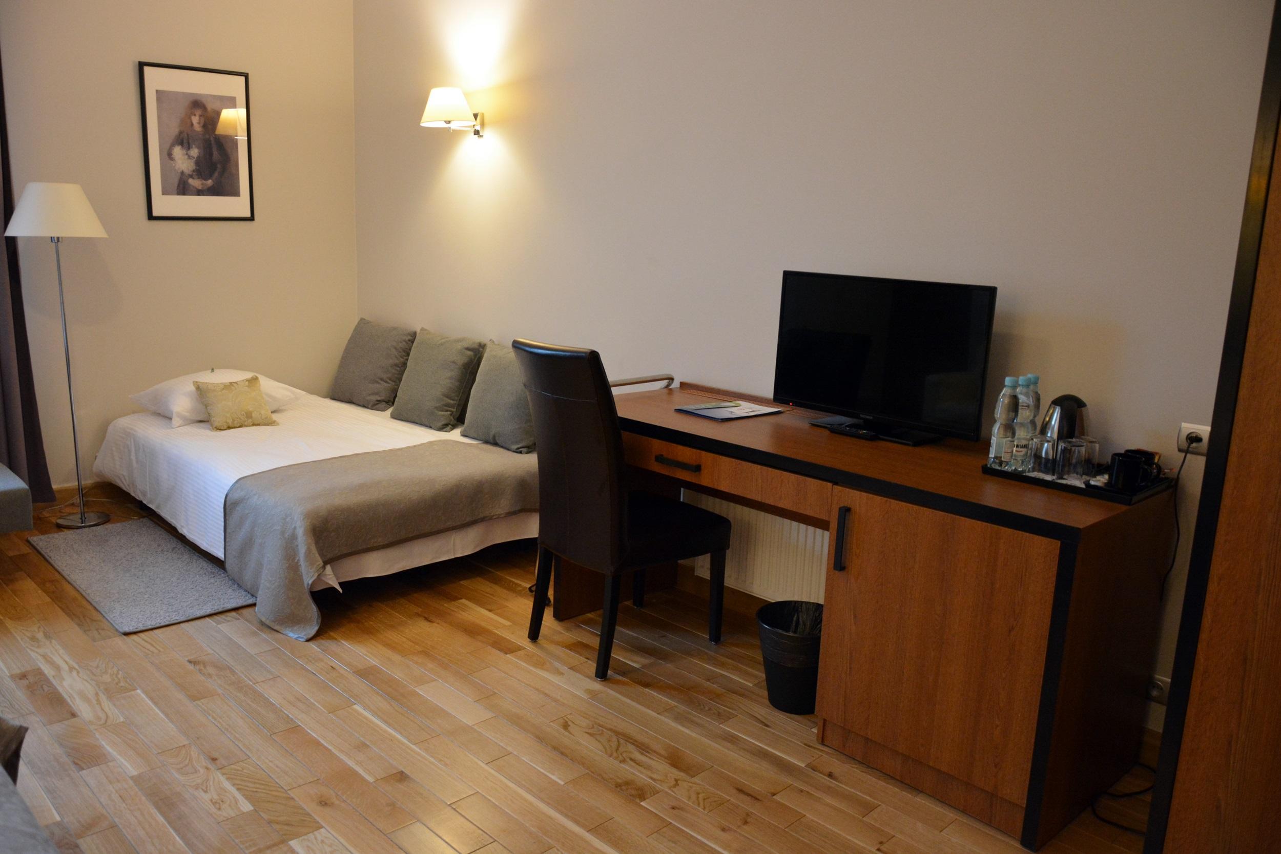 Grottger Luxury Boutique Hotel City Cracovie Extérieur photo
