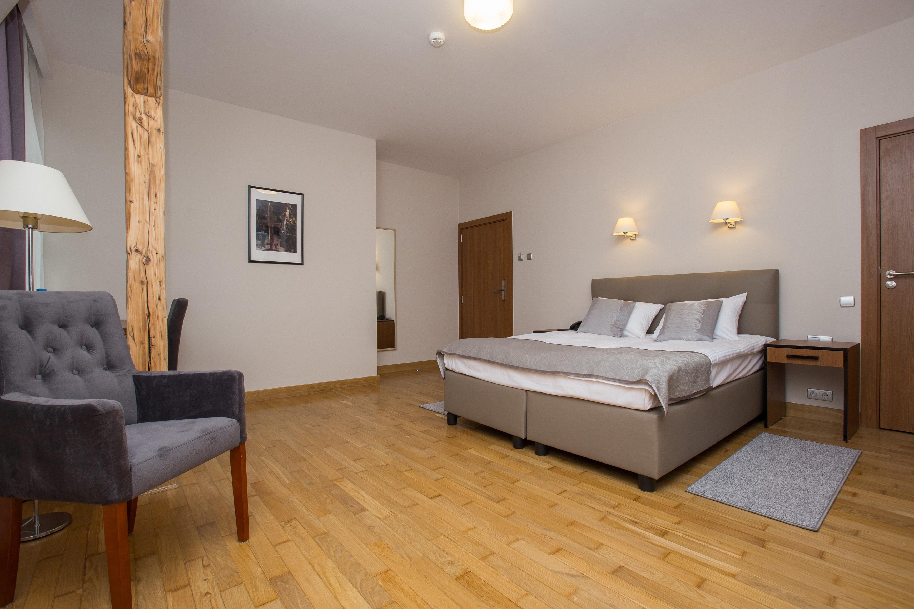 Grottger Luxury Boutique Hotel City Cracovie Extérieur photo