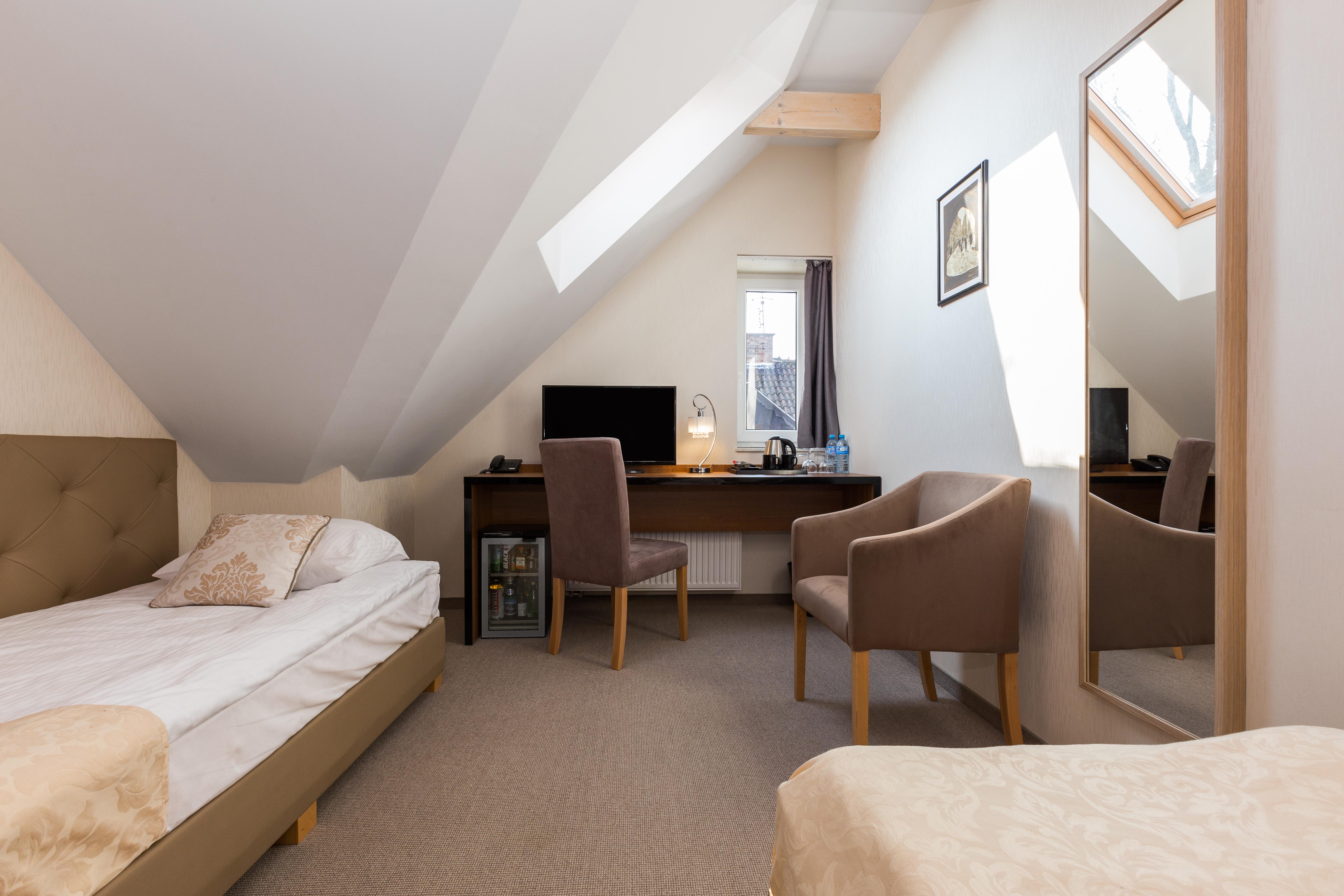 Grottger Luxury Boutique Hotel City Cracovie Extérieur photo