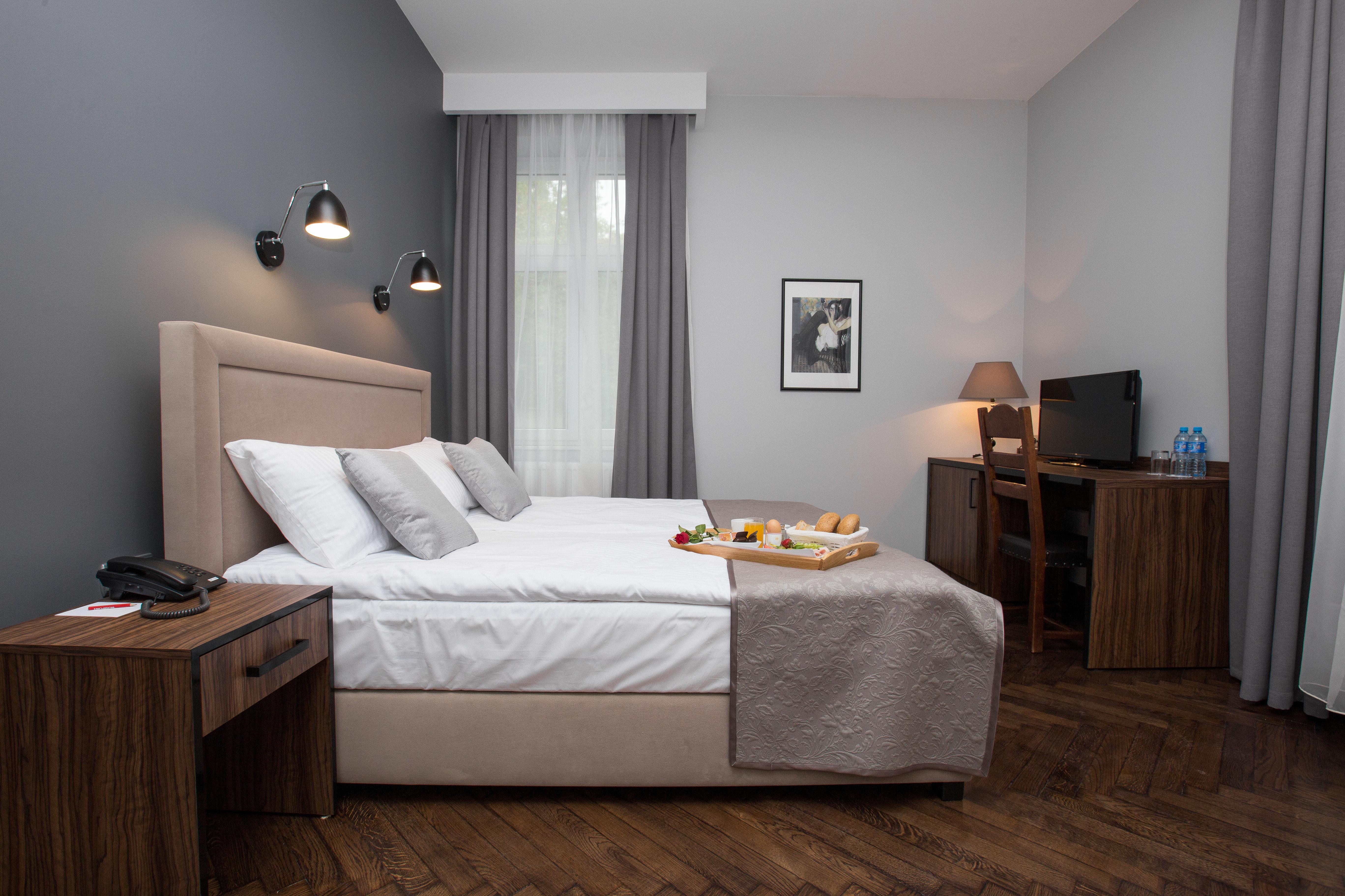 Grottger Luxury Boutique Hotel City Cracovie Extérieur photo
