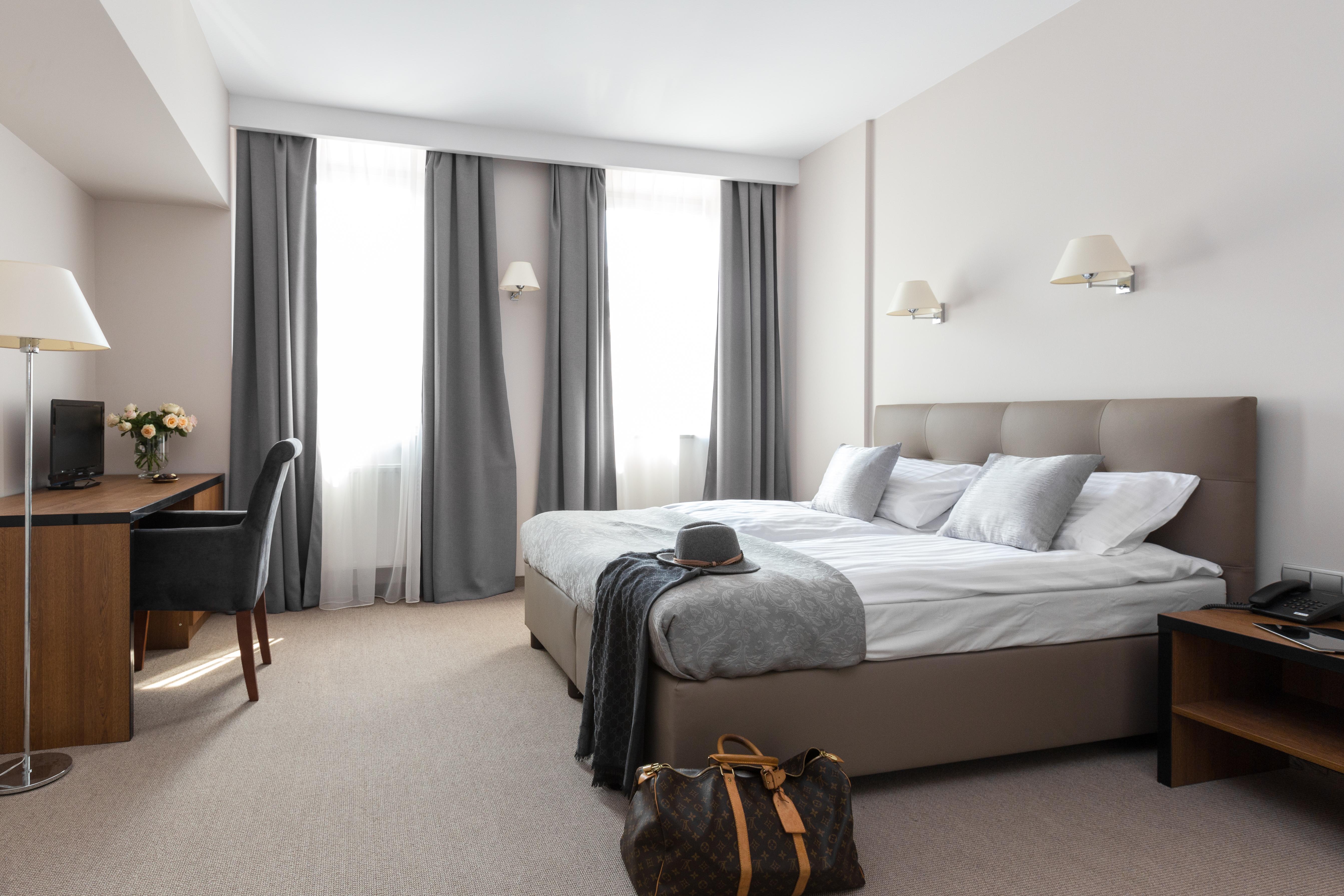 Grottger Luxury Boutique Hotel City Cracovie Extérieur photo