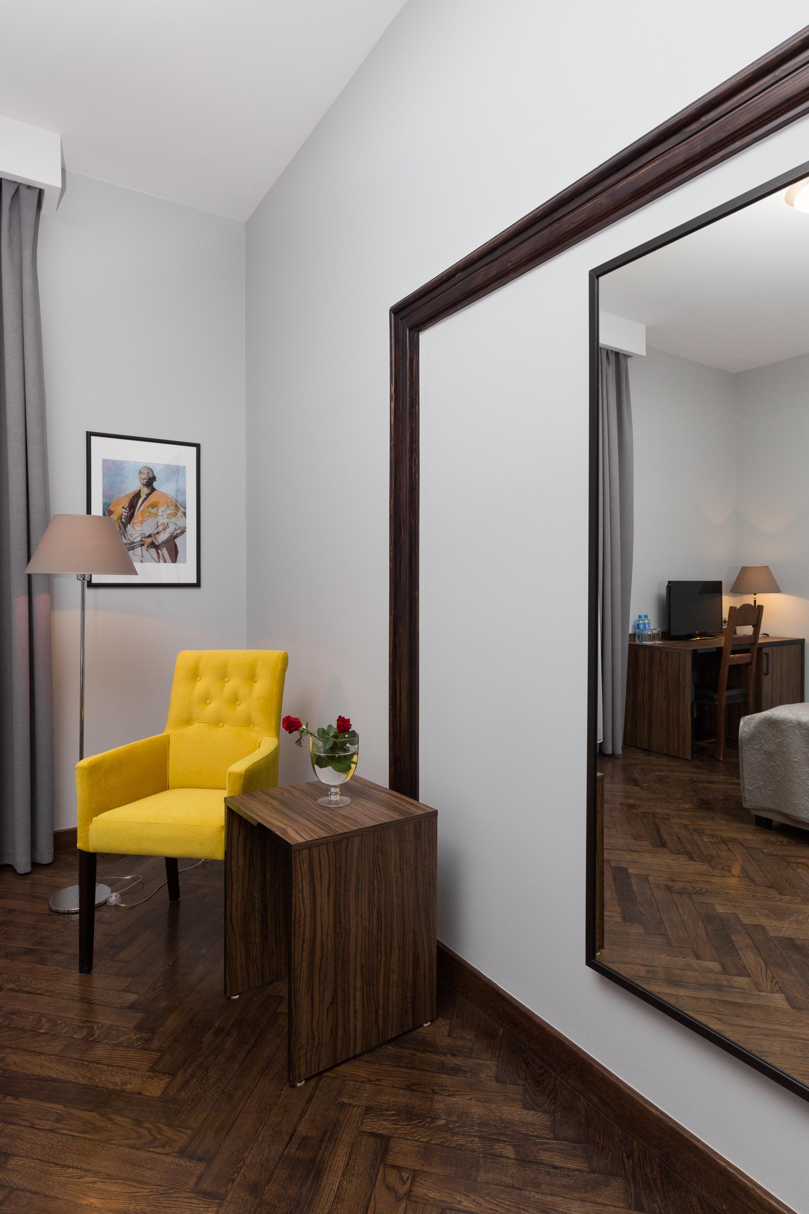 Grottger Luxury Boutique Hotel City Cracovie Extérieur photo