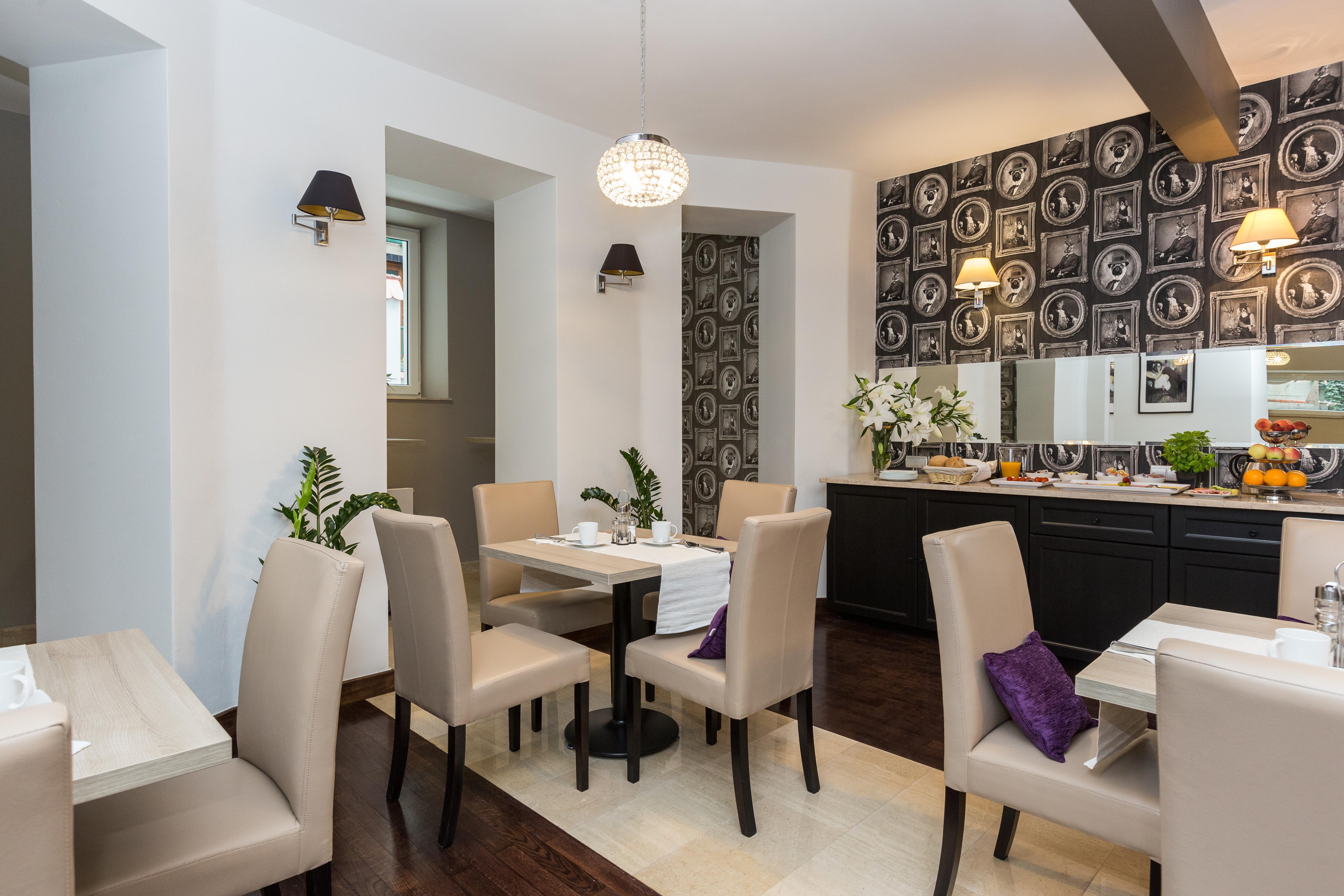 Grottger Luxury Boutique Hotel City Cracovie Extérieur photo