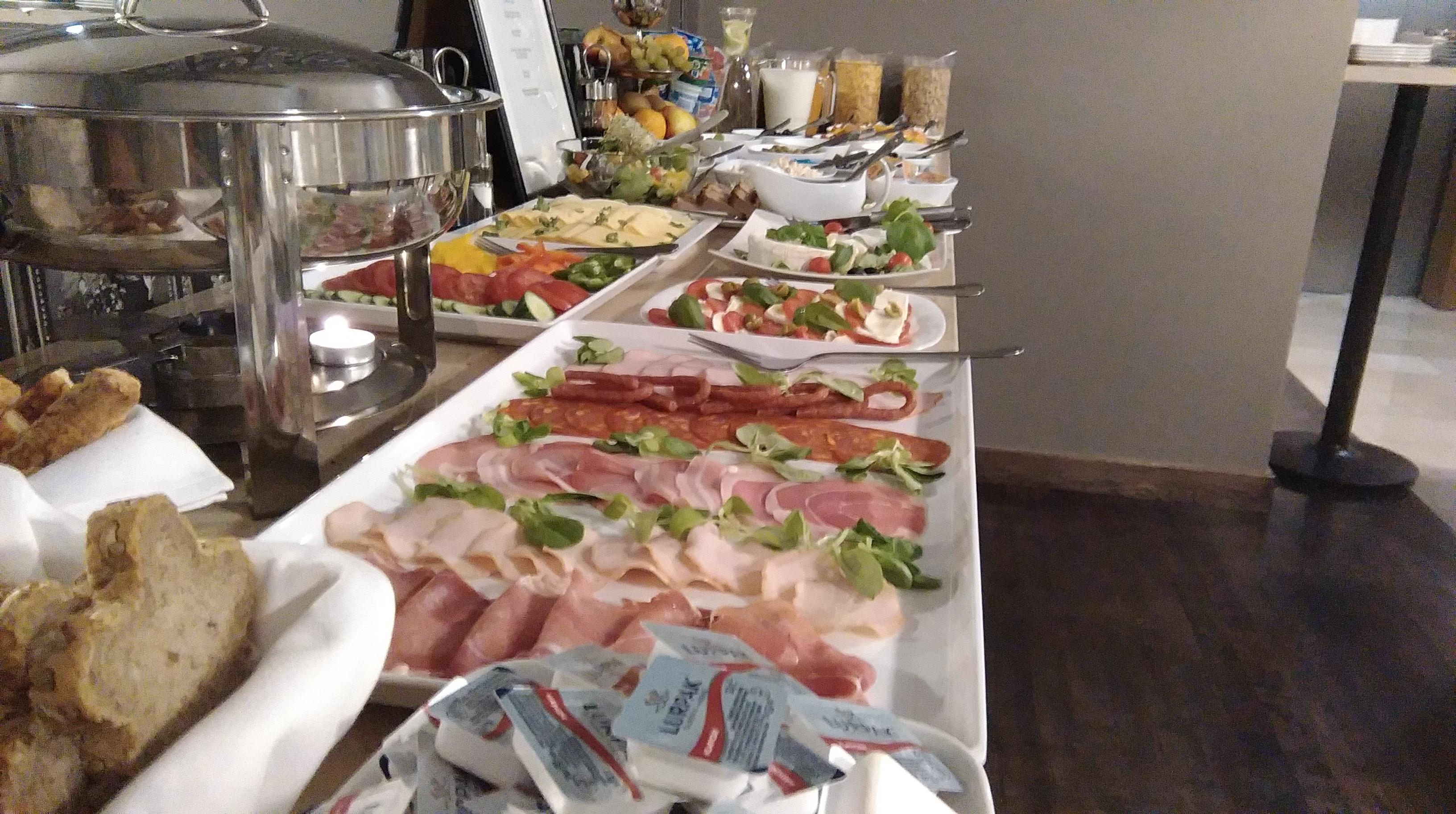 Grottger Luxury Boutique Hotel City Cracovie Extérieur photo
