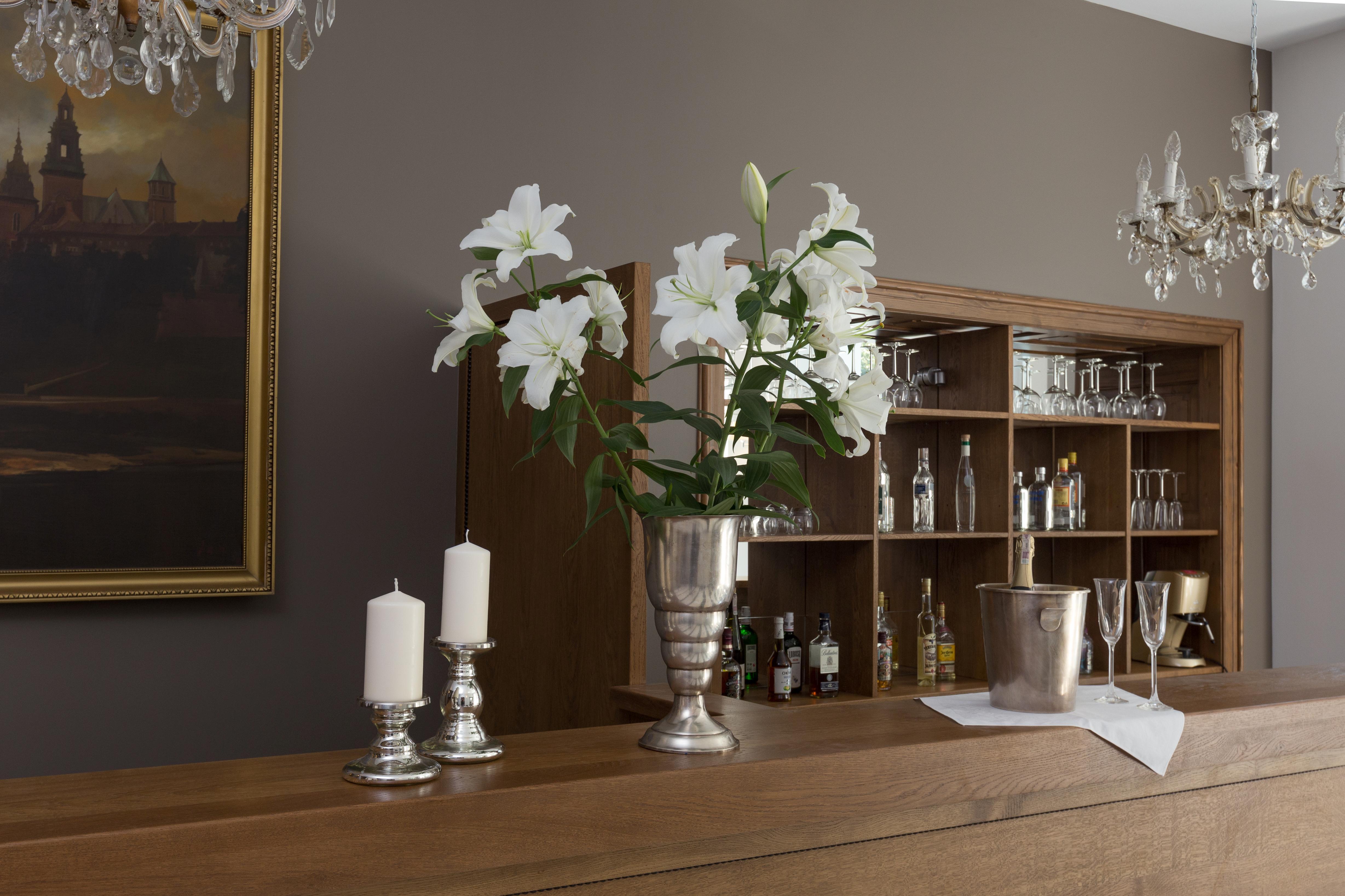 Grottger Luxury Boutique Hotel City Cracovie Extérieur photo