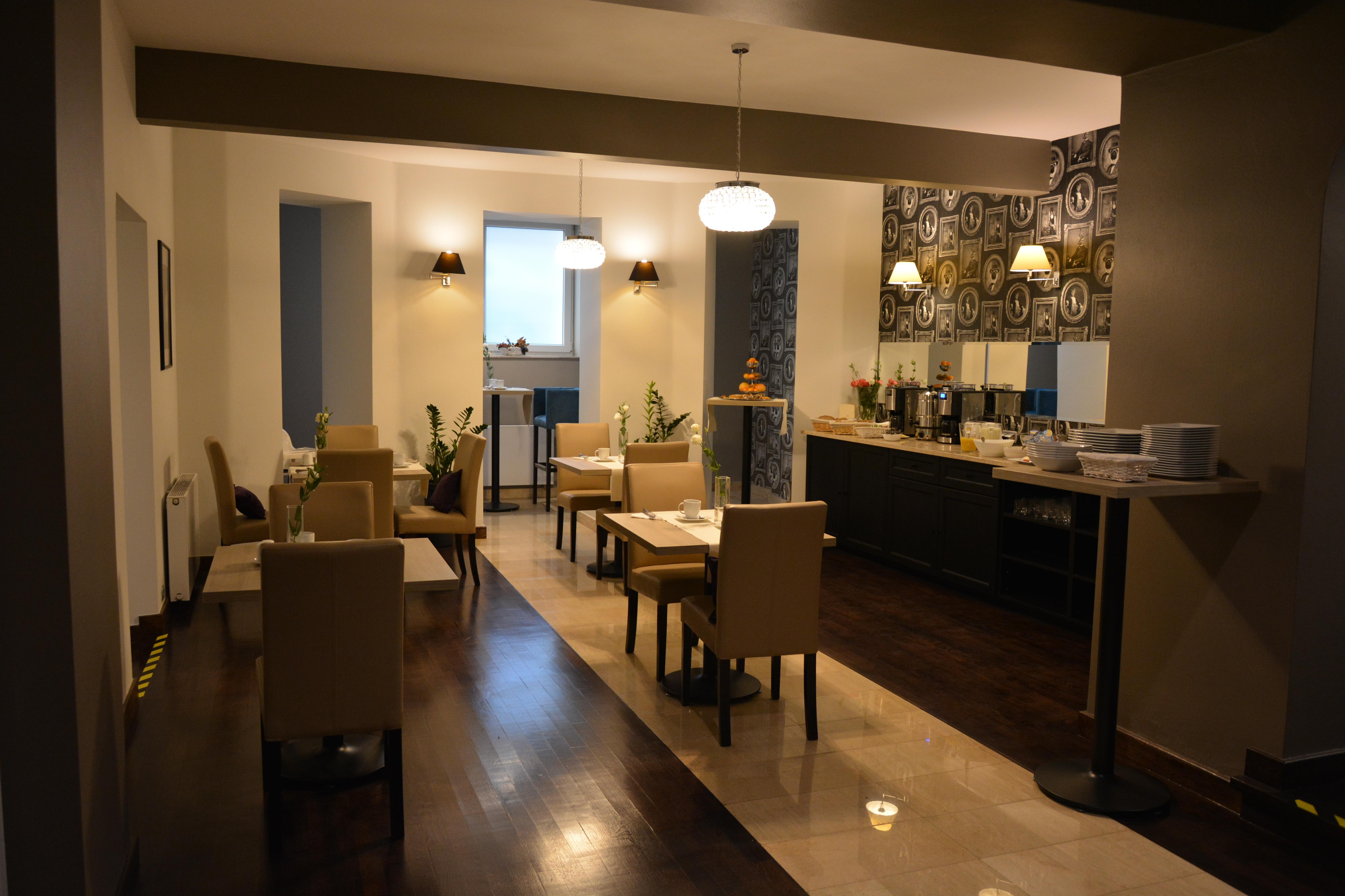 Grottger Luxury Boutique Hotel City Cracovie Extérieur photo