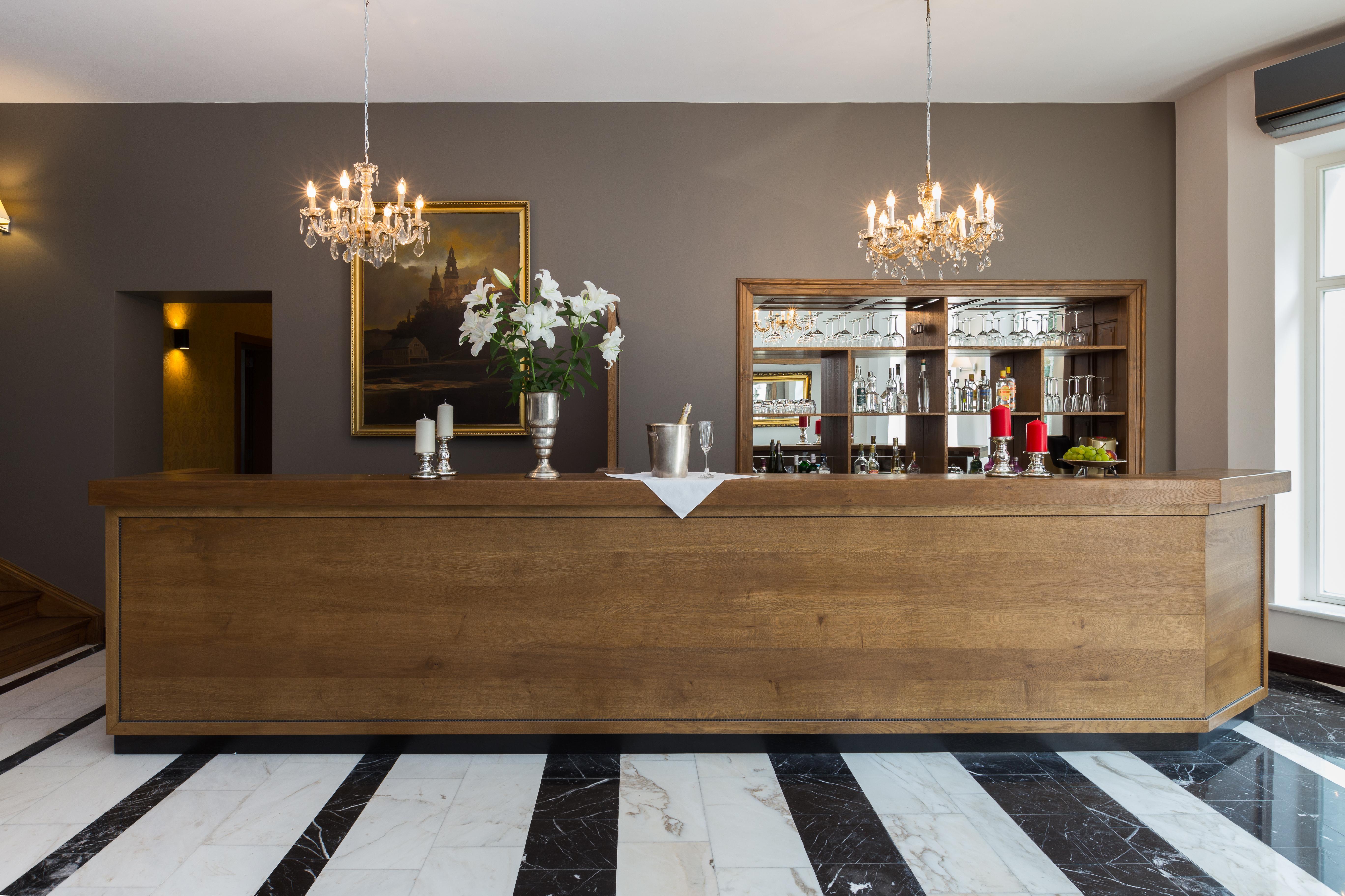 Grottger Luxury Boutique Hotel City Cracovie Extérieur photo