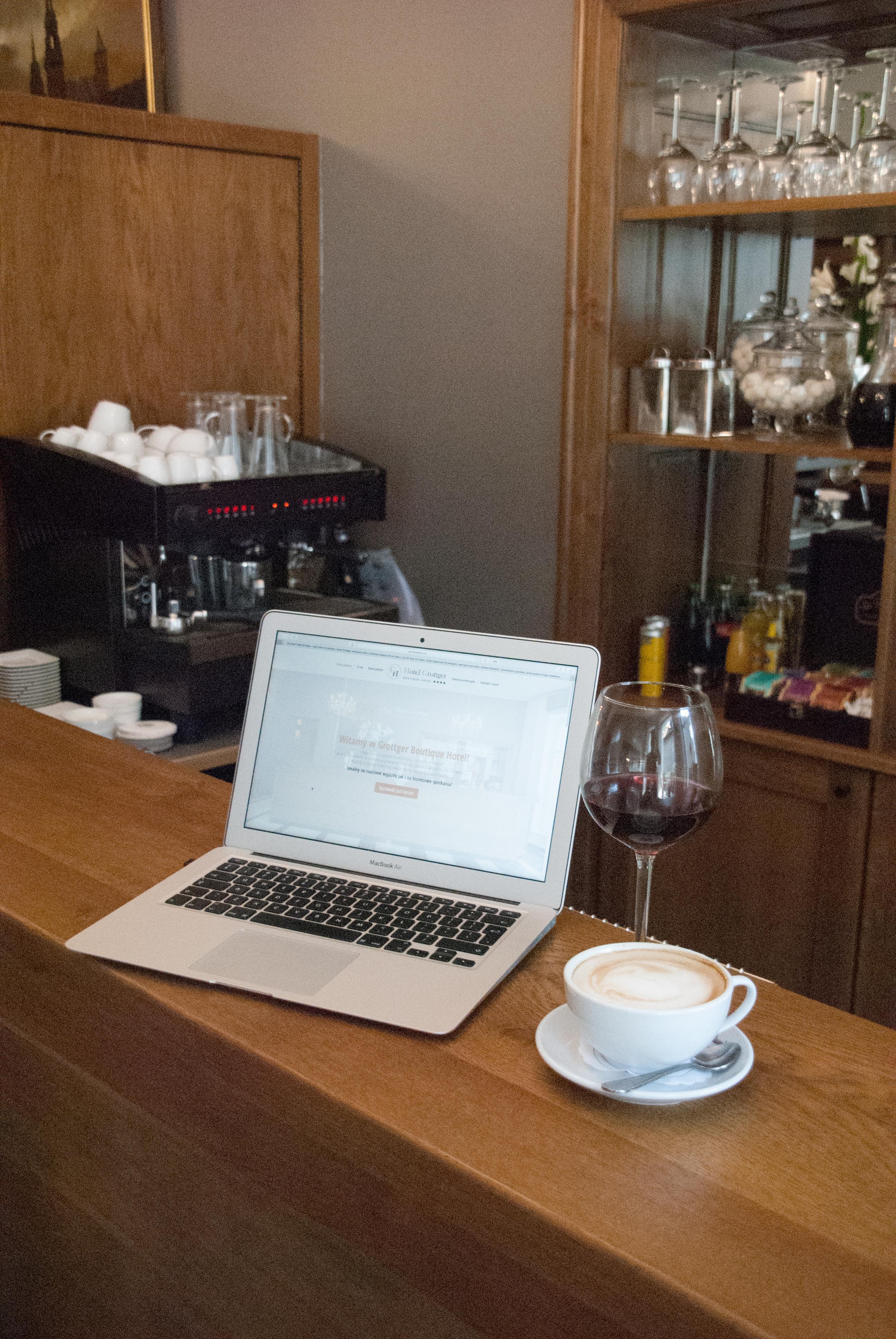Grottger Luxury Boutique Hotel City Cracovie Extérieur photo