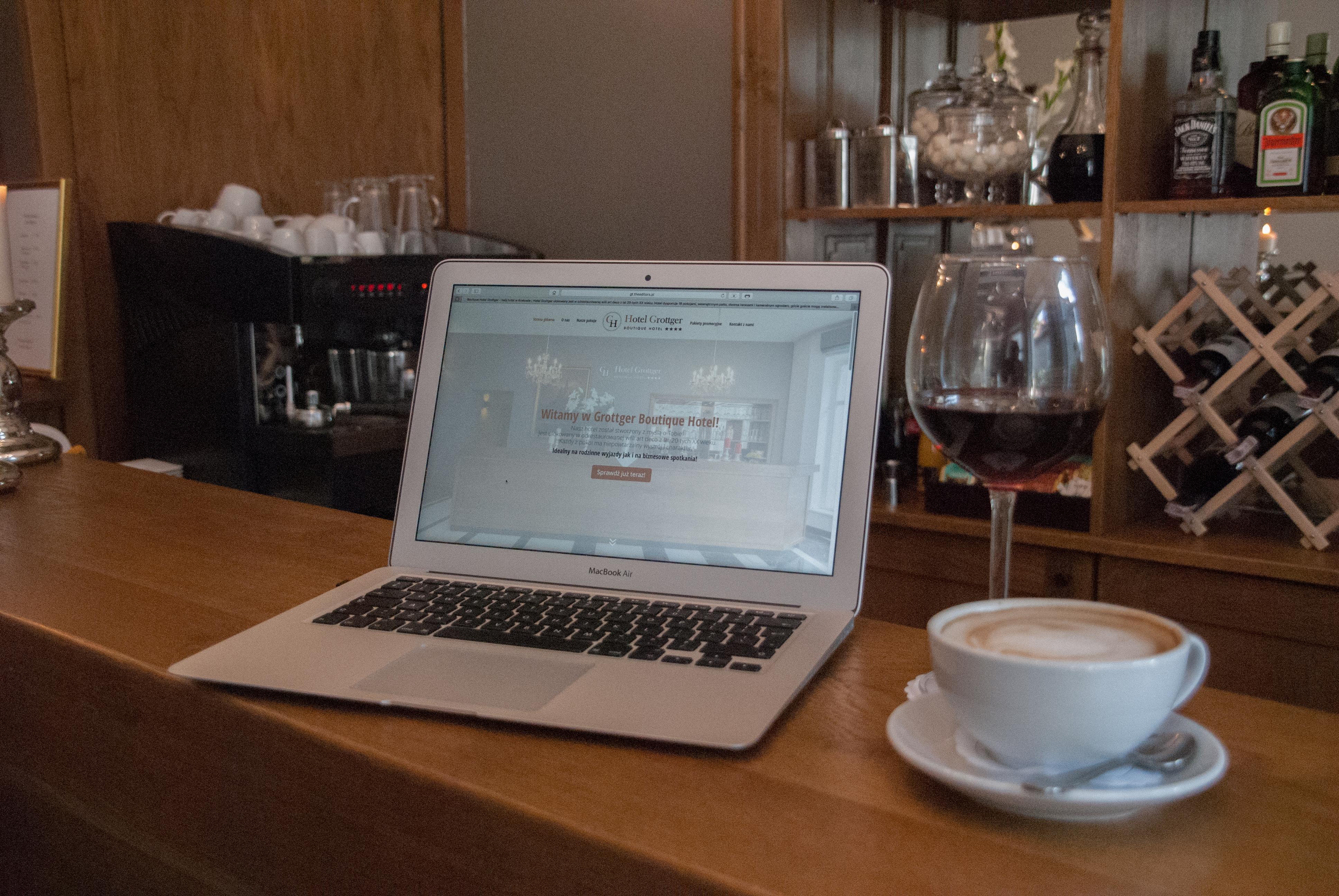 Grottger Luxury Boutique Hotel City Cracovie Extérieur photo