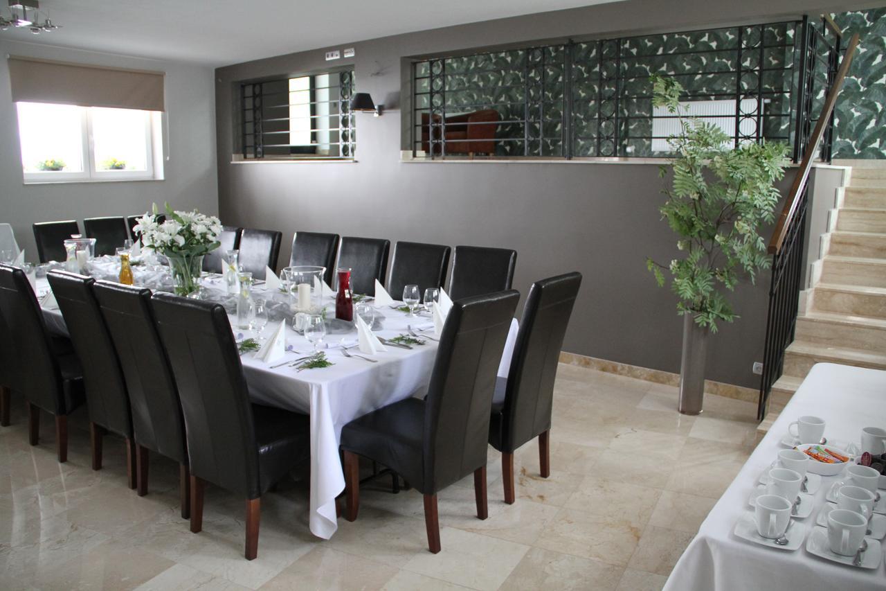 Grottger Luxury Boutique Hotel City Cracovie Extérieur photo