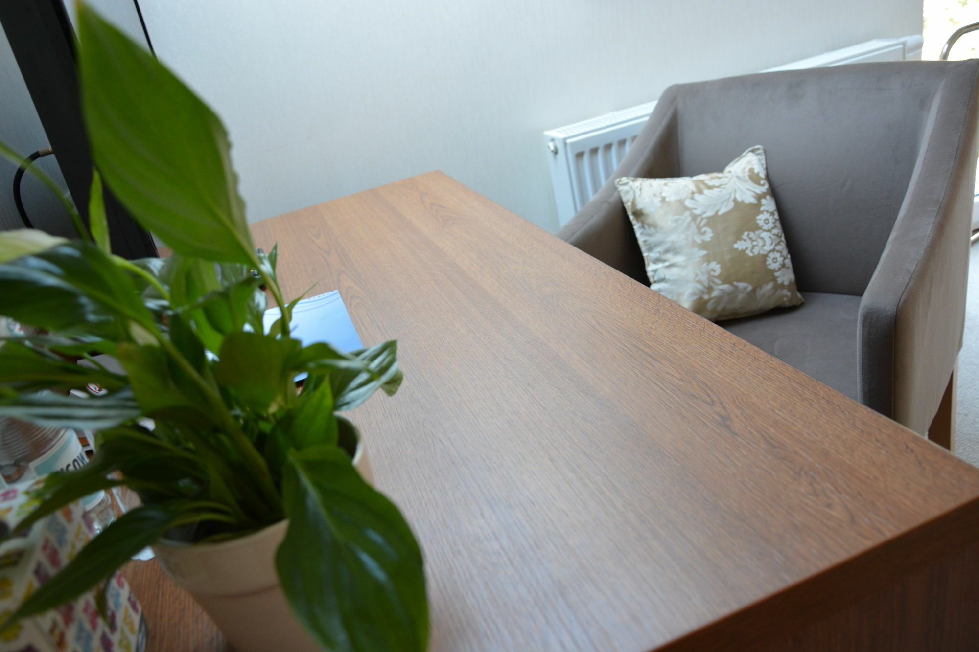 Grottger Luxury Boutique Hotel City Cracovie Extérieur photo